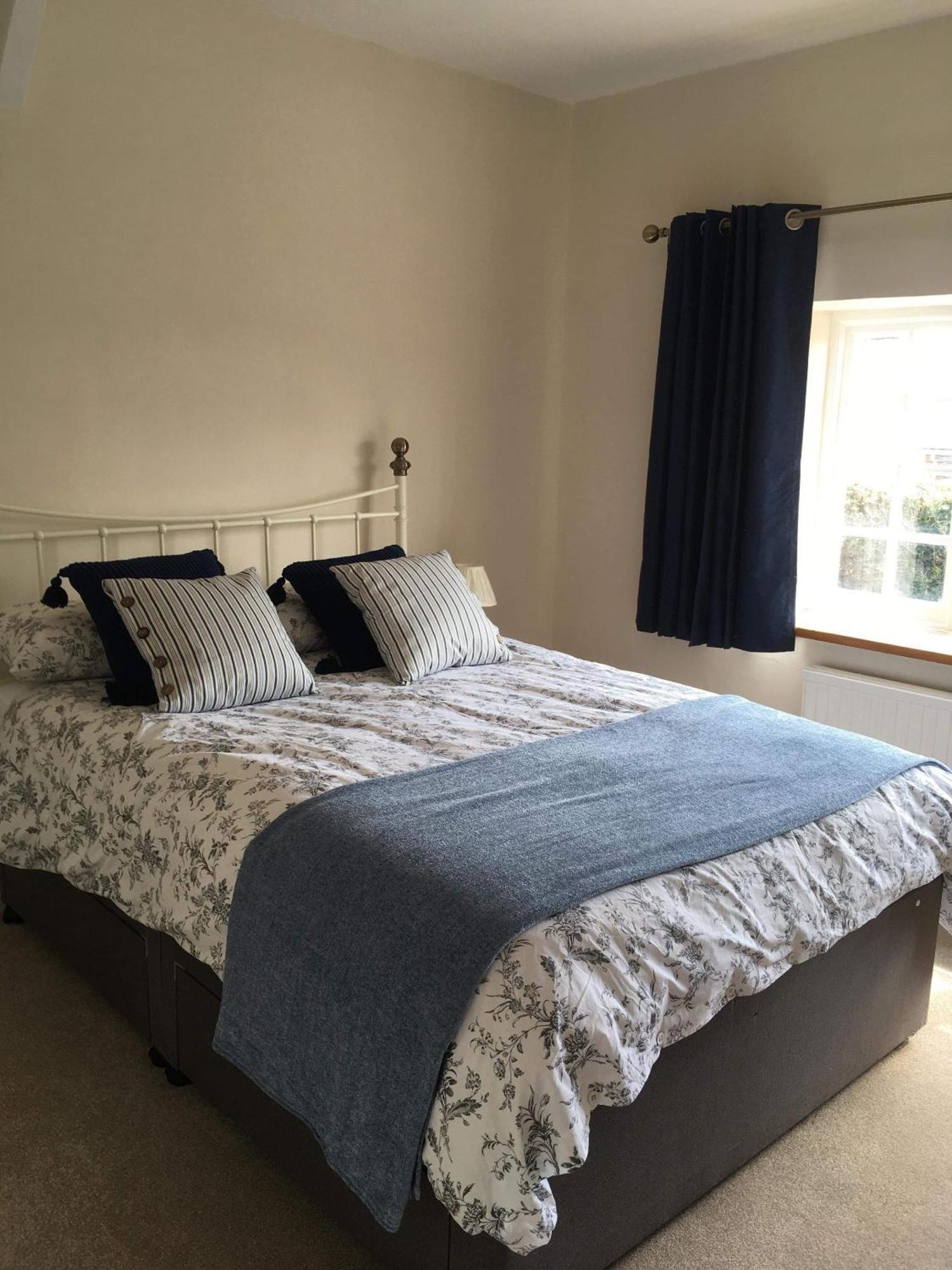 Blue Lion Inn Lewdown Ngoại thất bức ảnh