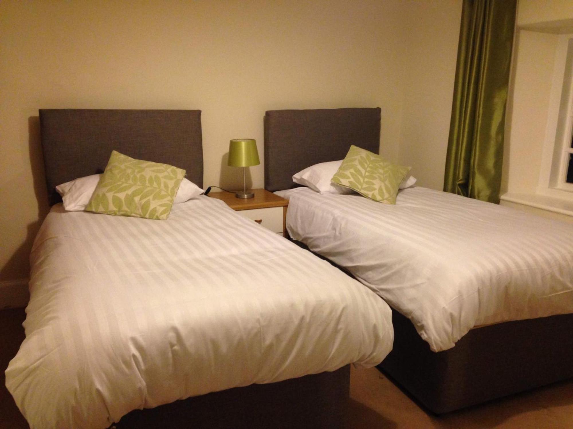 Blue Lion Inn Lewdown Ngoại thất bức ảnh